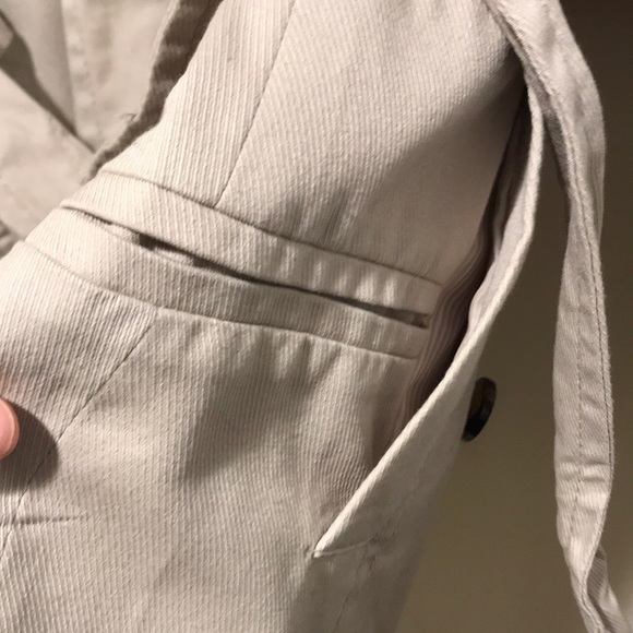 H&M Double-breasted Jacket - Picture 6 of 6